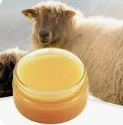 MASTNÝ LANOLIN EMOLLIENTY PRO OSOBNÍ PÉČE